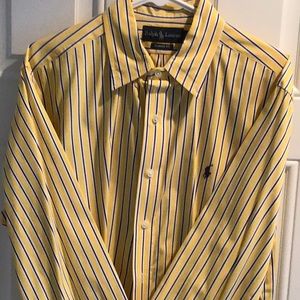 Ralph Lauren Classic Fit